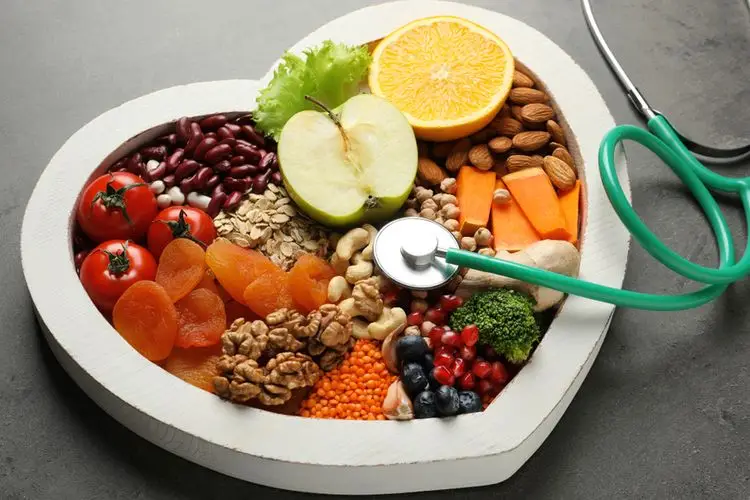 12 Makanan yang Baik untuk Menjaga Kesehatan Jantung